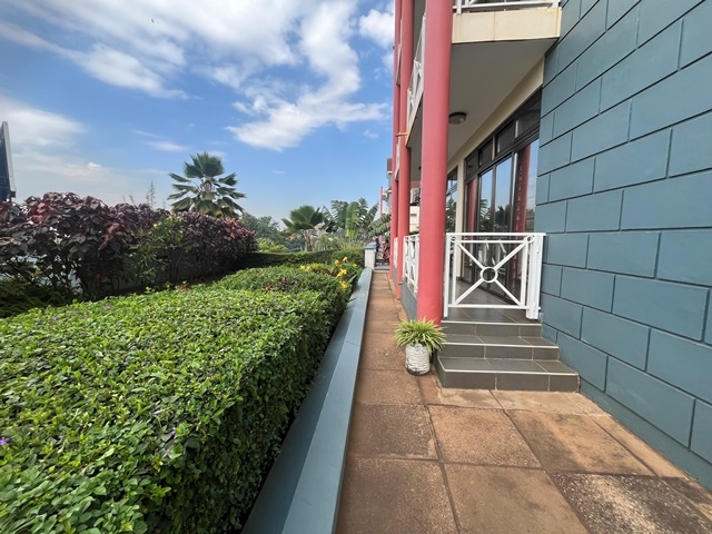 Apartment for rent in Kololo Kampala