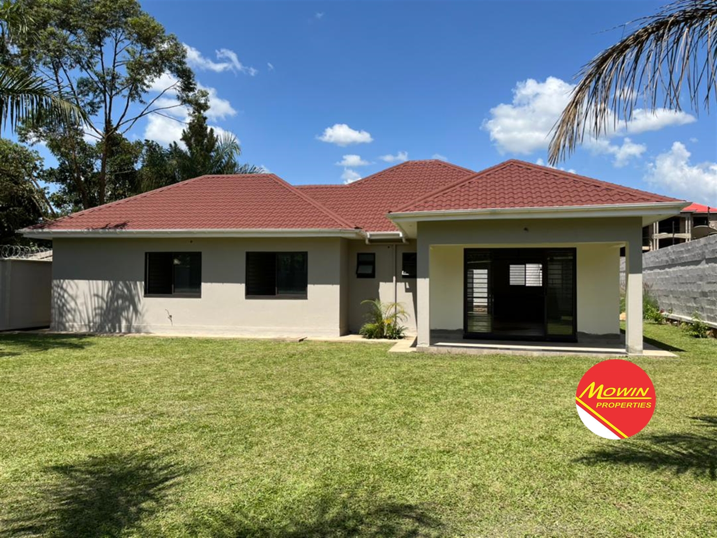 Bungalow for sale in Kira Wakiso