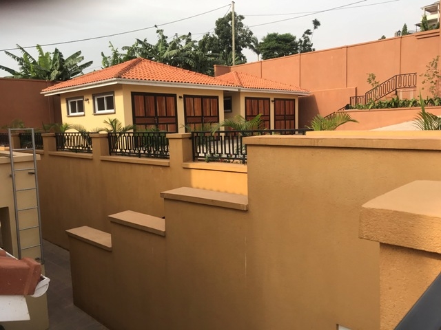 Villa for rent in Lubowa Wakiso