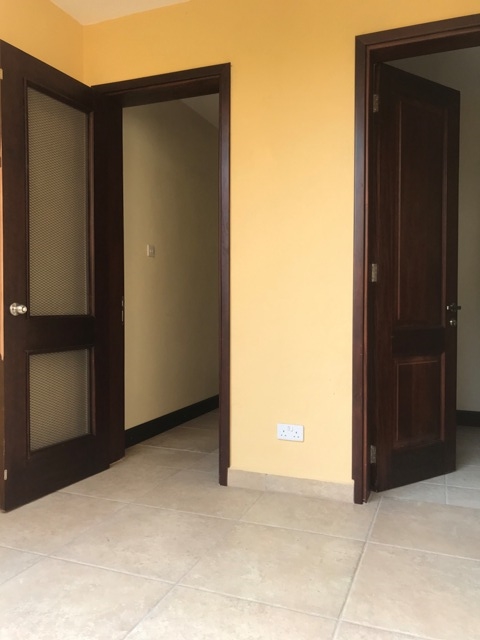 Villa for rent in Lubowa Wakiso