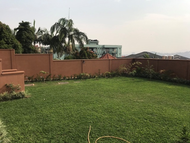 Villa for rent in Lubowa Wakiso