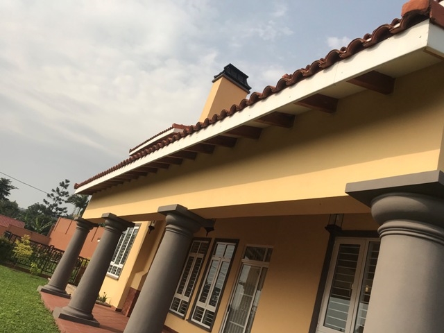 Villa for rent in Lubowa Wakiso