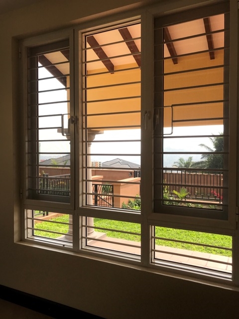 Villa for rent in Lubowa Wakiso