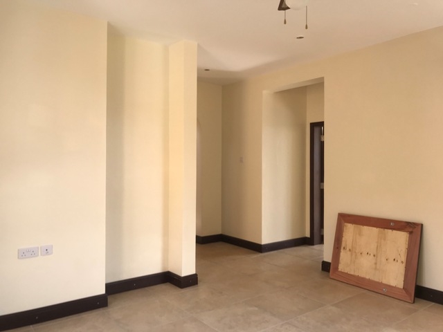 Villa for rent in Lubowa Wakiso