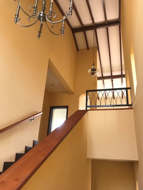 Villa for rent in Lubowa Wakiso