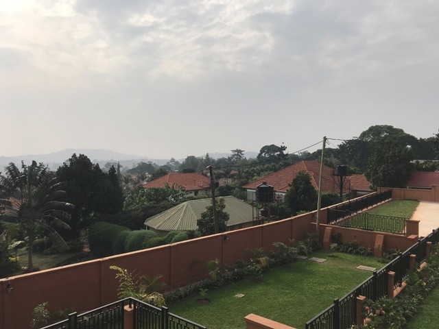 Villa for rent in Lubowa Wakiso