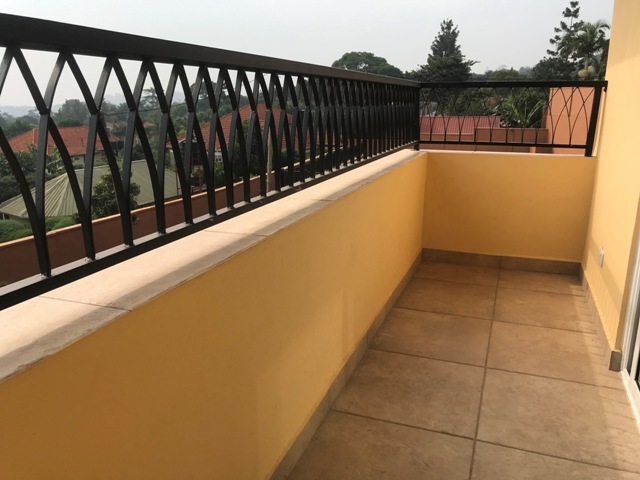 Villa for rent in Lubowa Wakiso