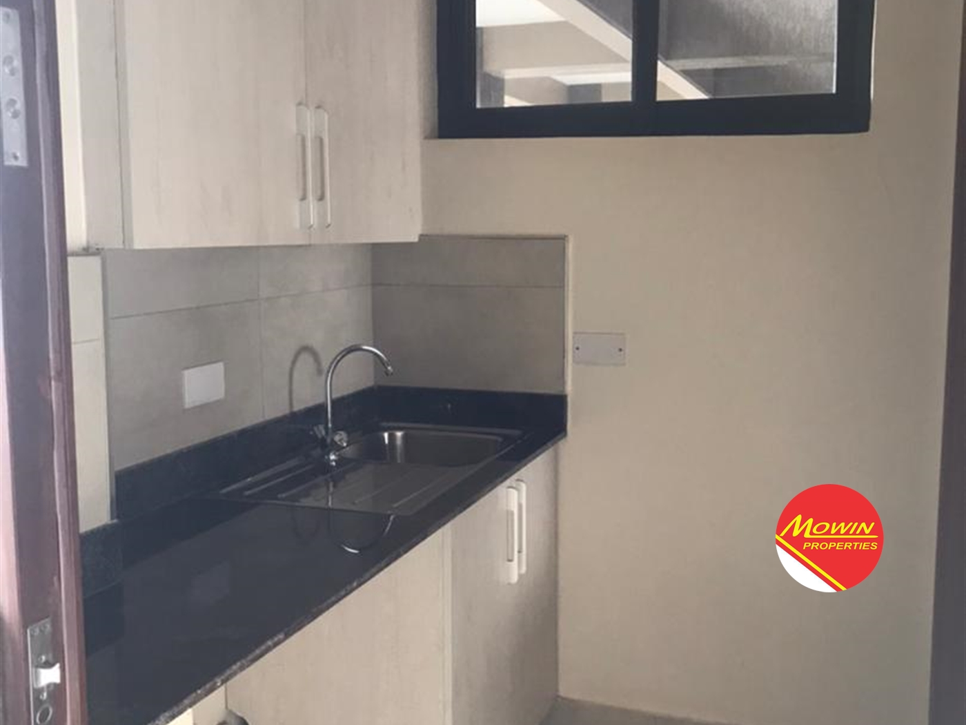 Apartment for sale in Naalya Kampala