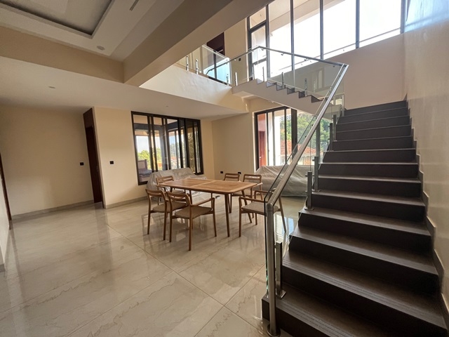 Penthouse for rent in Naguru Kampala