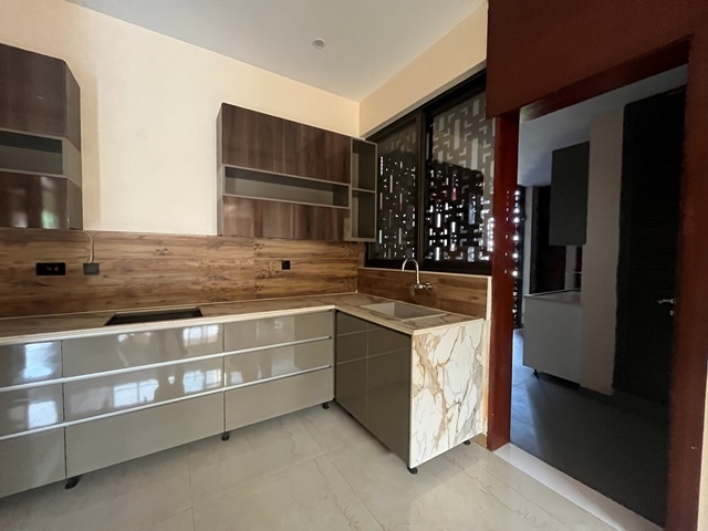 Penthouse for rent in Naguru Kampala