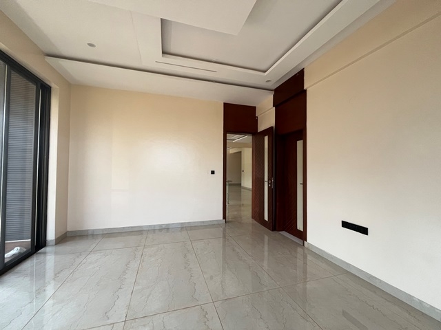 Penthouse for rent in Naguru Kampala