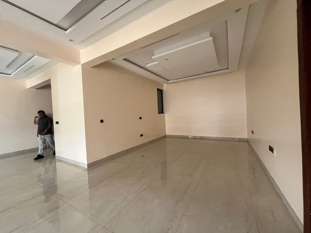 Penthouse for rent in Naguru Kampala