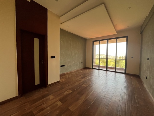 Penthouse for rent in Naguru Kampala