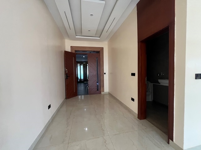 Penthouse for rent in Naguru Kampala