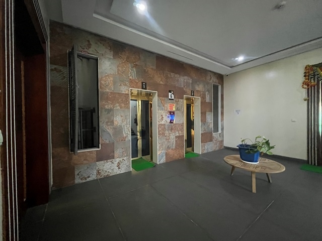 Penthouse for rent in Naguru Kampala