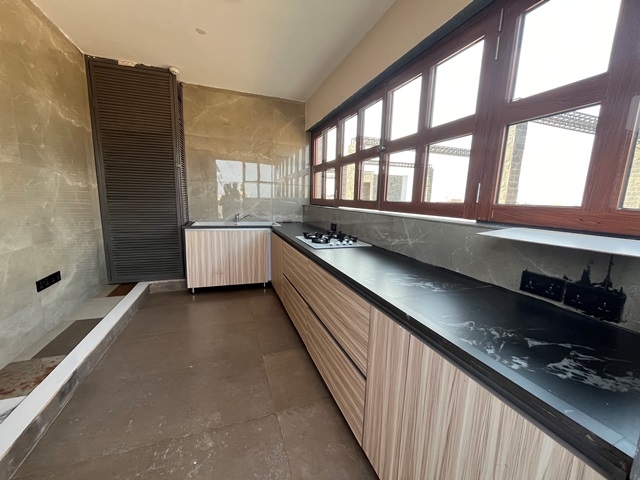 Penthouse for rent in Naguru Kampala