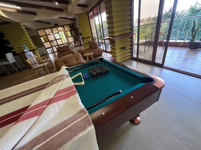 Penthouse for rent in Naguru Kampala