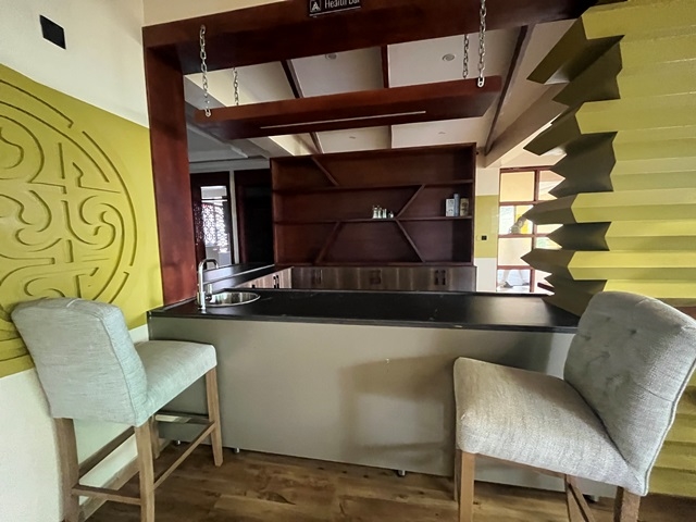 Penthouse for rent in Naguru Kampala