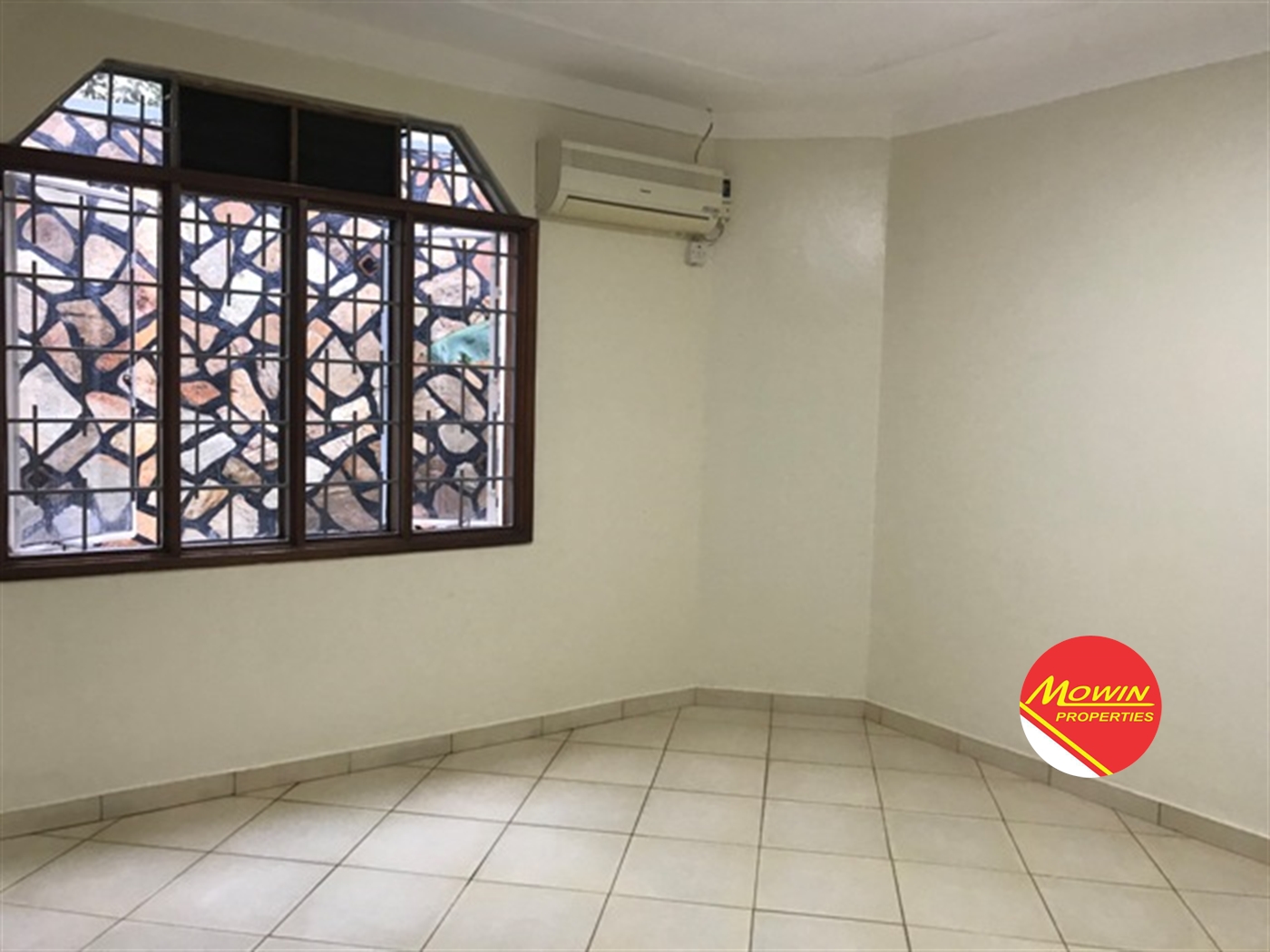 Bungalow for rent in Naguru Kampala