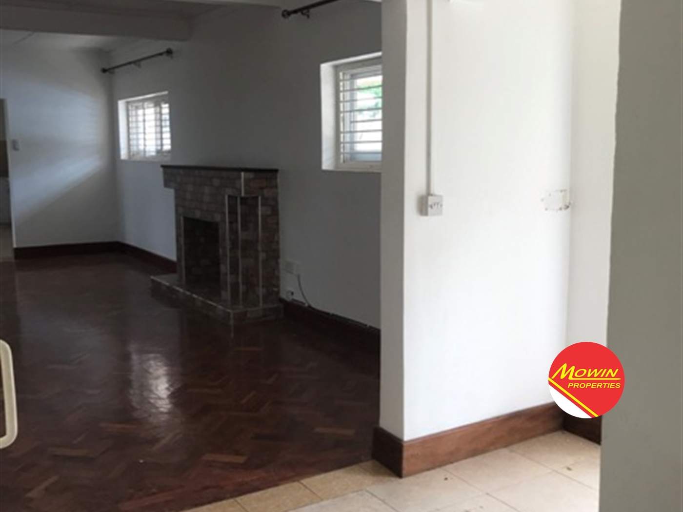 Bungalow for rent in Muyenga Kampala