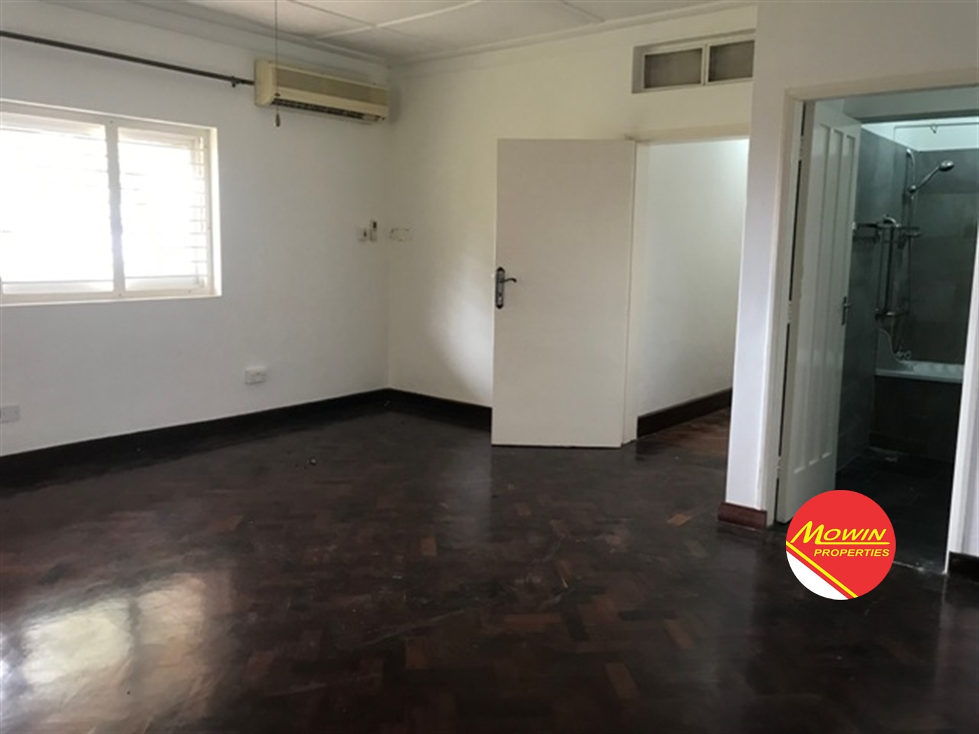 Bungalow for rent in Muyenga Kampala