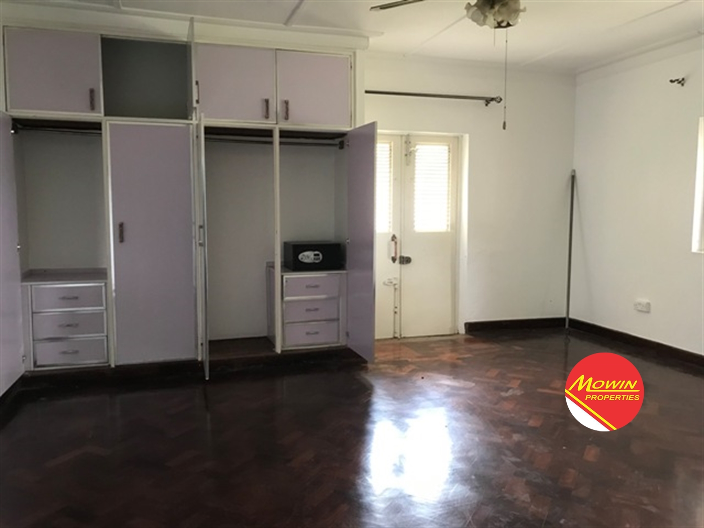 Bungalow for rent in Muyenga Kampala