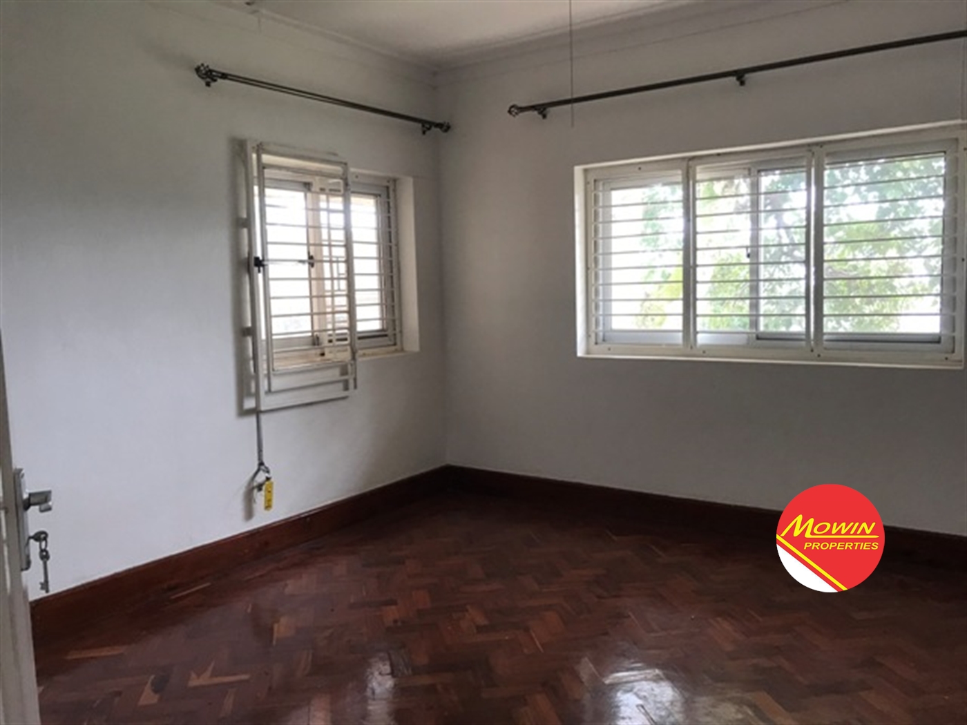 Bungalow for rent in Muyenga Kampala