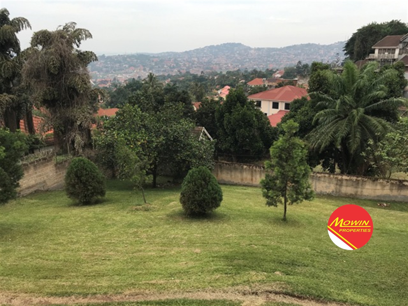 Bungalow for rent in Muyenga Kampala