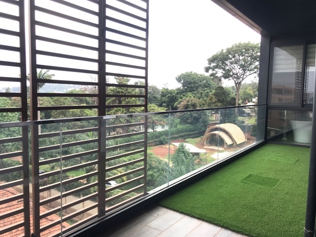 Apartment for rent in Kololo Kampala