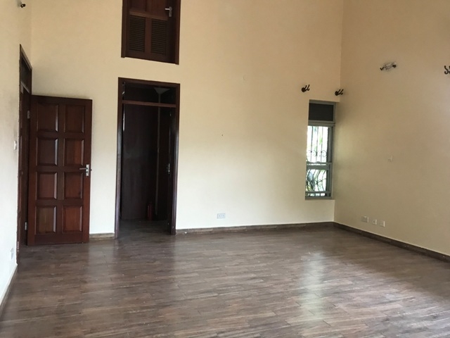 Storeyed house for rent in Naguru Kampala