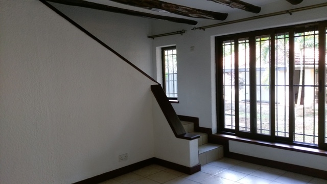 Storeyed house for rent in Kololo Kampala