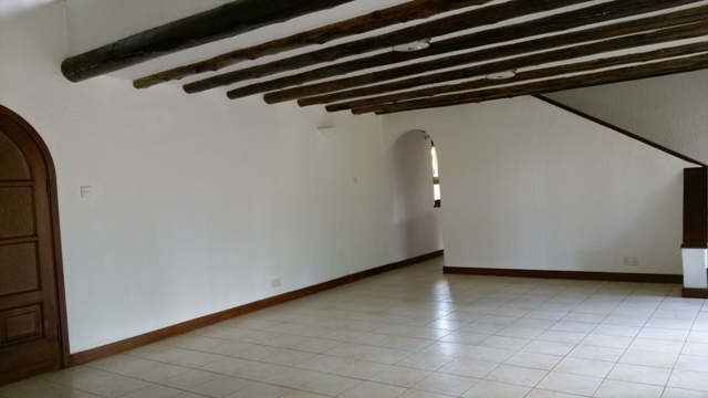 Storeyed house for rent in Kololo Kampala