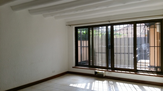 Storeyed house for rent in Kololo Kampala