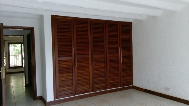 Storeyed house for rent in Kololo Kampala