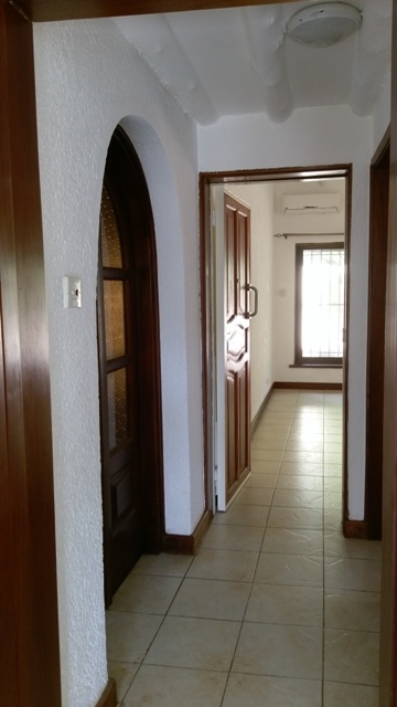 Storeyed house for rent in Kololo Kampala