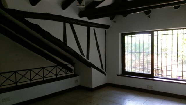 Storeyed house for rent in Kololo Kampala