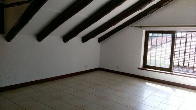 Storeyed house for rent in Kololo Kampala