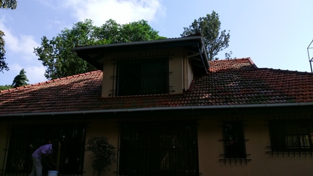 Storeyed house for rent in Kololo Kampala