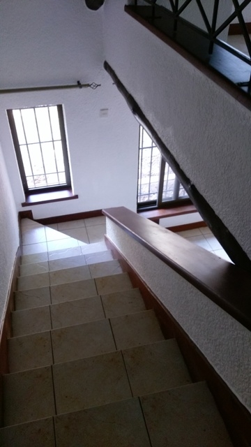 Storeyed house for rent in Kololo Kampala