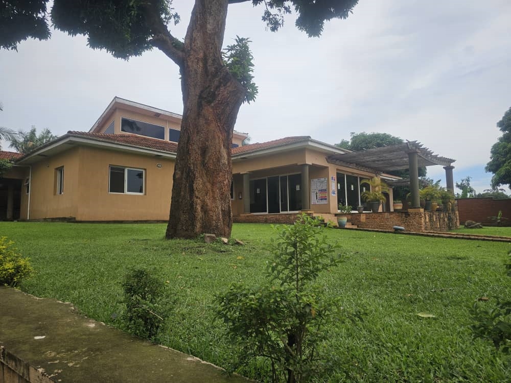 Semi Detached for rent in Ntinda Kampala