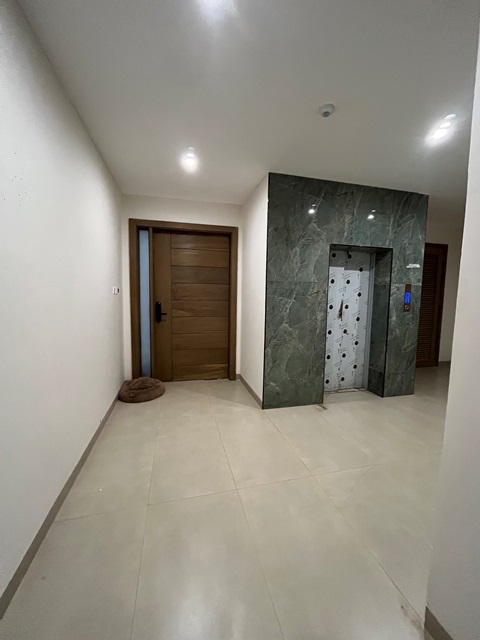 Apartment for rent in Kololo Kampala