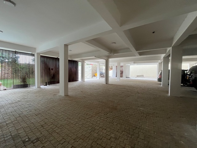 Apartment for rent in Kololo Kampala