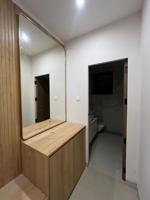 Apartment for rent in Kololo Kampala