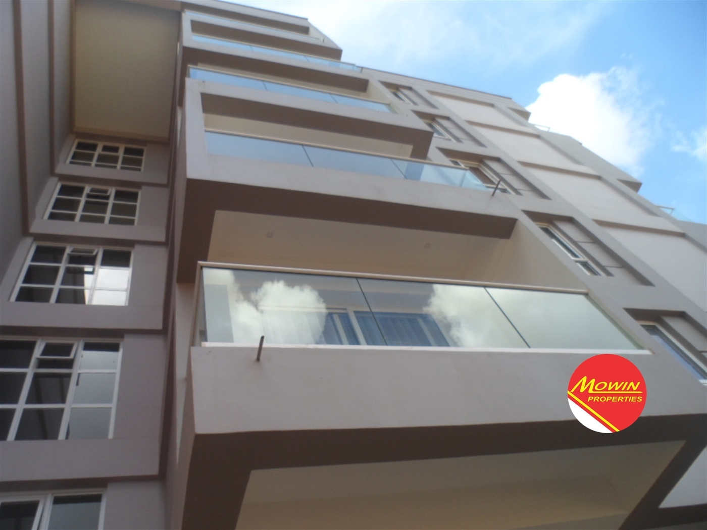 Apartment for rent in Kololo Kampala