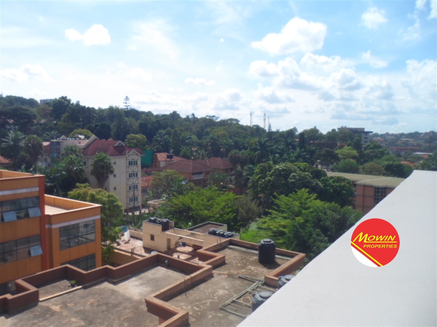 Apartment for rent in Kololo Kampala