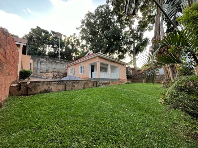 Cottage for rent in Nakasero Kampala