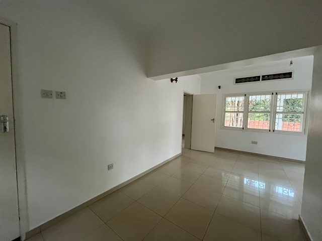 Cottage for rent in Nakasero Kampala