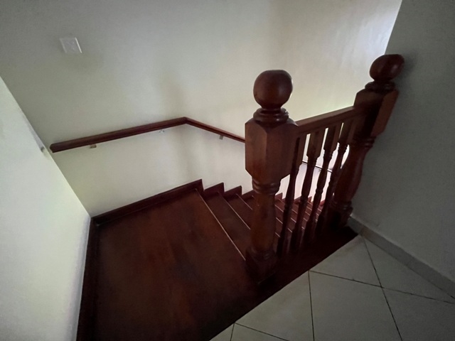 Town House for rent in Muyenga Kampala