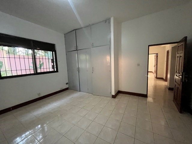 Bungalow for rent in Kololo Kampala