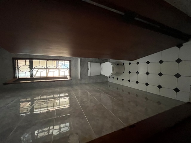 Bungalow for rent in Kololo Kampala